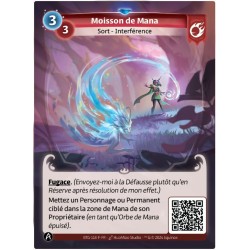 Rare Faction Bravos Altered KS