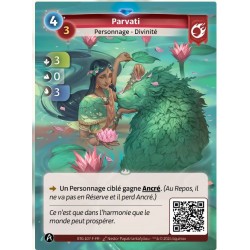 Rare Faction Bravos Altered KS