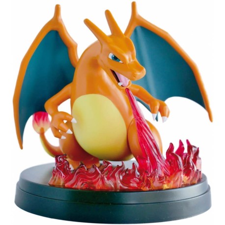 Dracaufeu ex Super Premium Boxed Set