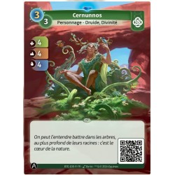 Rara Facci&oacute;n Muna Altered KS