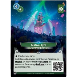 Rare Faction Muna Altered KS