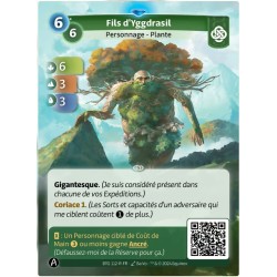 Rara Facci&oacute;n Muna Altered KS