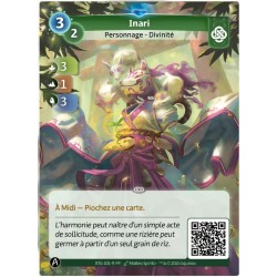 Rara Facci&oacute;n Muna Altered KS