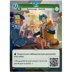 Rara Facci&oacute;n Muna Altered KS