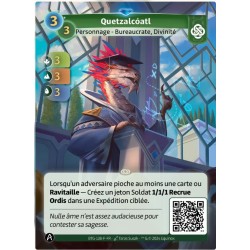 Rara Facci&oacute;n Muna Altered KS