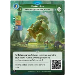 Rara Facci&oacute;n Muna Altered KS
