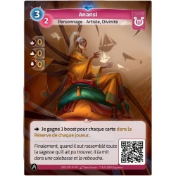 Rare Faction Lyra Altered KS