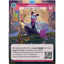 Rara Facci&oacute;n Lyra Altered KS