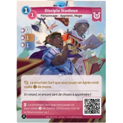 Rara Facci&oacute;n Lyra Altered KS