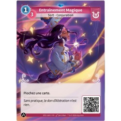 Rare Lyra KS