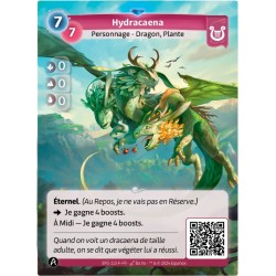 Rara Facci&oacute;n Lyra Altered KS
