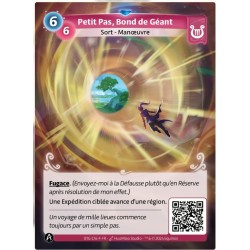 Rara Facci&oacute;n Lyra Altered KS