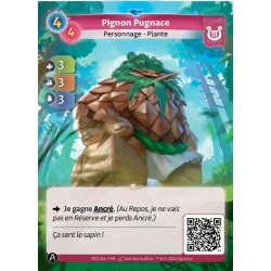 Rara Facci&oacute;n Lyra Altered KS