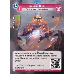 Rara Facci&oacute;n Lyra Altered KS
