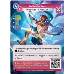 Rara Facci&oacute;n Lyra Altered KS