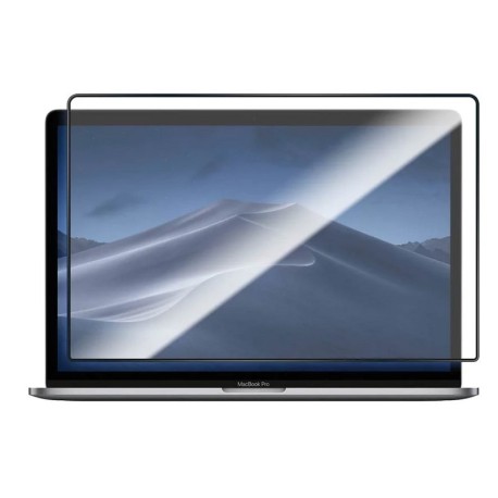 MacBook Pro Película Protectora A1990 & A1707 Anti Luz Azul Mac 15" Touch Bar Retina