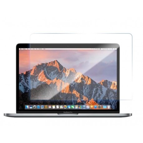 Película protectora anti luz azul MacBook Pro 13" Touch Bar Retina A1706