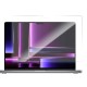 Verre Trempé Magnétique  Apple MacBook Pro 16" A2780 & Retina A2485 PRIVACY