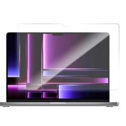 Cristal templado magnético Apple MacBook Pro 16" A2780 & Retina A2485 PRIVACIDAD 