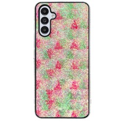 Samsung Galaxy Case A13 5G 136B/Galaxy A13 4G A135/Galaxy A13 4G A137/Galaxy A04s A047F Amarillo