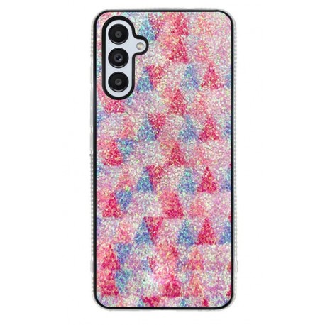 Coque Samsung Galaxy A13 5G 136B/Galaxy A13 4G A135/Galaxy A13 4G A137/Galaxy A04s A047F Jaune