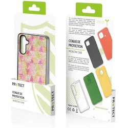 Samsung Galaxy Case A13 5G 136B/Galaxy A13 4G A135/Galaxy A13 4G A137/Galaxy A04s A047F Amarillo