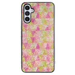 Samsung Galaxy Case A13 5G 136B/Galaxy A13 4G A135/Galaxy A13 4G A137/Galaxy A04s A047F Amarillo