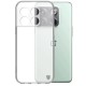 Coque Silicone OnePlus 10T 5G Transparente protect