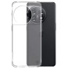 Coque Silicone Renforcée onePlus 11 5G Transparent  PROTECT