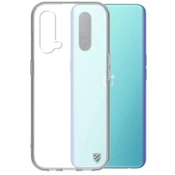 Funda de silicona OnePlus Nord CE 5G Transparente PROTECT 