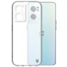 Coque Silicone OnePlus Nord CE 2 5G Transparent ROTECT