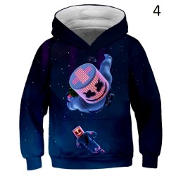 Sudadera y camiseta Fortnite Battle Royal para ni&ntilde;os y adultos