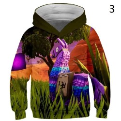 Sudadera y camiseta Fortnite Battle Royal para ni&ntilde;os y adultos