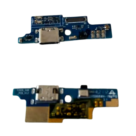 Cubot X19 Connecteur port charge de remplacement