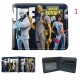 Fortnite Royale Battle Leather Wallet for Men Perfect Gift