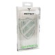 Funda VIVO PROTECT de silicona transparente