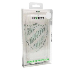 Funda VIVO PROTECT de silicona transparente