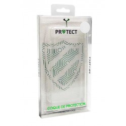 VIVO Transparent Silicone PROTECT
