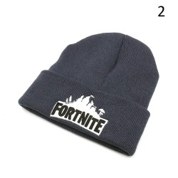 Bonnet Fortnite Royale Battle gar&ccedil;on et fille, Bob, Beanies en laine, 12 mod&egrave;les disponible