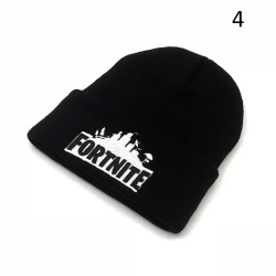 Gorro Fortnite Royale Battle para ni&ntilde;os y ni&ntilde;as, Bob, Beanies de lana, 12 dise&ntilde;os disponibles
