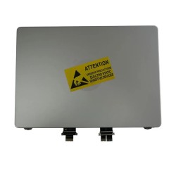 Macbook Pro M3 PRO A2918 Pantalla completa, 14 pulgadas 2021 Original a estrenar sin &aacute;ngulo muerto