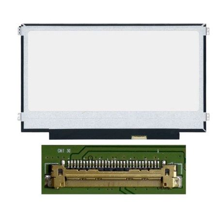 Dalle Ordinateur Portable 11.6" Slim HD (1366x768)