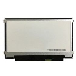 11.6" Slim HD (1366x768) LCD 60Hz 30pin Right Laptop Panel