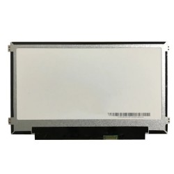 Dalle PC Portable 11.6" Slim HD (1366x768) LCD 60Hz 30pin Droite