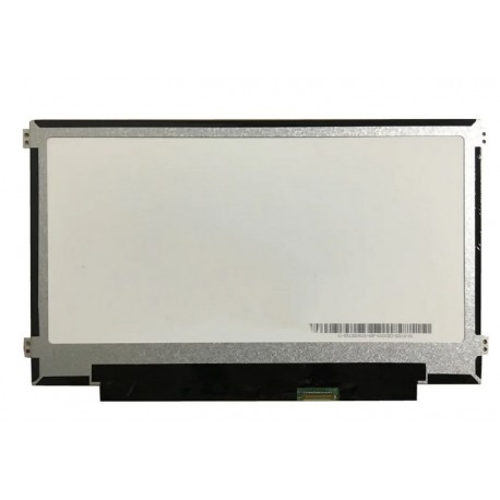 11.6" Slim HD (1366x768) LCD 60Hz 30pin Right Laptop Panel