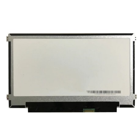 Dalle PC Portable 11.6" Slim HD (1366x768) LCD 60Hz 30pin Droite