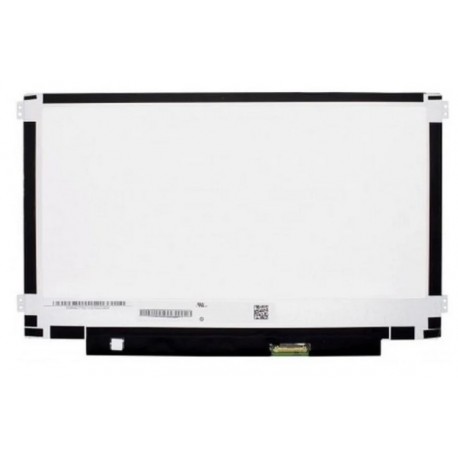 11.6" Slim HD (1366x768) LCD Laptop Panel 60Hz 30pin Left, Left-Right Mount (N116BGE-EA2 REV.C1) Glossy