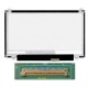 Dalle de réparation PC Portable  11.6" Slim HD (1366x768) LCD 60Hz 30pin Droite,(NT116WHM-N23) Matte