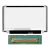 Dalle de réparation PC Portable  11.6" Slim HD (1366x768) LCD 60Hz 30pin Droite,(NT116WHM-N23) Matte