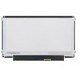 Dalle Ordinateur Portable 11.6" Slim HD (1366x768) LCD 60Hz, Video 40pin Droite, Fixation Gauche Droite (B116XW03 V.0) Glossy
